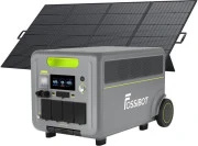 Зарядная станция Fossibot F7200