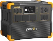 Зарядна станція Pecron E3600LFP