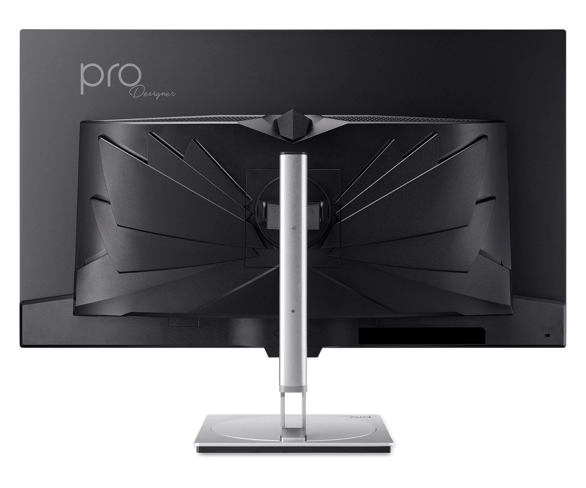 Acer ProDesigner PE320QKXSMIIPHUZX (UM.JP0EE.X09) EU Диагональ экрана: 31,5; Покрытие