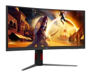 AOC CU34G4ZCA (CU34G4ZCA) EU