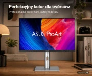 ASUS ProArt PA278QGV (90LM05L1-B01K71) EU