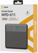 ATRIA WPD-X11 20000mAh (UA)