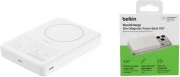 Belkin Slim Magnetic 10000mAh White (BPD015HQWH) (UA)