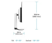 BenQ EX321UZ (9H.LP4LA.TBE) EU
