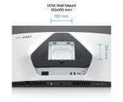 BenQ EX321UZ (9H.LP4LA.TBE) EU