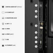 Hisense 50A5S (20019778) (UA)