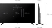 KIVI 50U9000HB (UA)