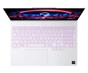 Lenovo Legion 5-15 Ryzen AI 7-450/32GB/2TB/Win11 RTX5060 White (83Q6002KPB)