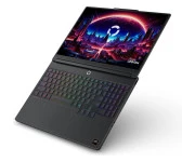Lenovo Legion 5-15 Ryzen AI 7-450/32GB/512 RTX5060 OLED 165Hz (83Q6006MPB)