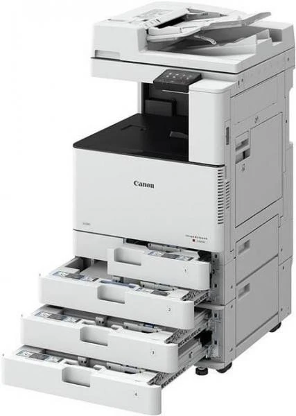 МФУ Canon imageFORCE C3026 (7220C006) (UA)