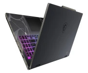 MSI Cyborg A15 AI Ryzen 7-260/32GB/1TB/Win11X  RTX5050 144Hz (Cyborg A15 AI | B2HWEKG-250XPL)