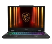 MSI Cyborg A15 AI Ryzen 7-260/32GB/1TB/Win11X  RTX5050 144Hz (Cyborg A15 AI | B2HWEKG-250XPL)