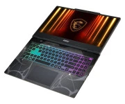 MSI Cyborg A15 AI Ryzen 7-260/32GB/1TB/Win11X  RTX5050 144Hz (Cyborg A15 AI | B2HWEKG-250XPL)