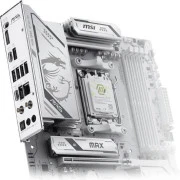 MSI MAG B850 GAMING PLUS MAX WIFI (911-7E56-030) (UA)