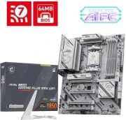 MSI MAG B850 GAMING PLUS MAX WIFI (911-7E56-030) (UA)