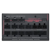 MSI MPG Ai1300TS PCIE5 1300W 80 Plus Titanium ATX 3.1 (306-7ZPUB11-CE0) EU