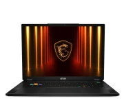 MSI Stealth A18 AI+ Ryzen AI 9 HX 370/32GB/2TB/Win11P RTX5090 (Stealth A18 AI+ | A3XWJG-042PL)