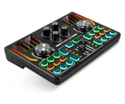 MusicMate MM-SC200 SonicLink (MM-SC200 SonicLink) EU