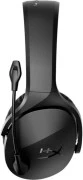 Наушники с микрофоном HyperX Cloud Jet Wireless Black (AJ0T1AA) (UA)