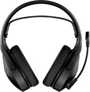 Наушники с микрофоном HyperX Cloud Jet Wireless Black (AJ0T1AA) (UA)