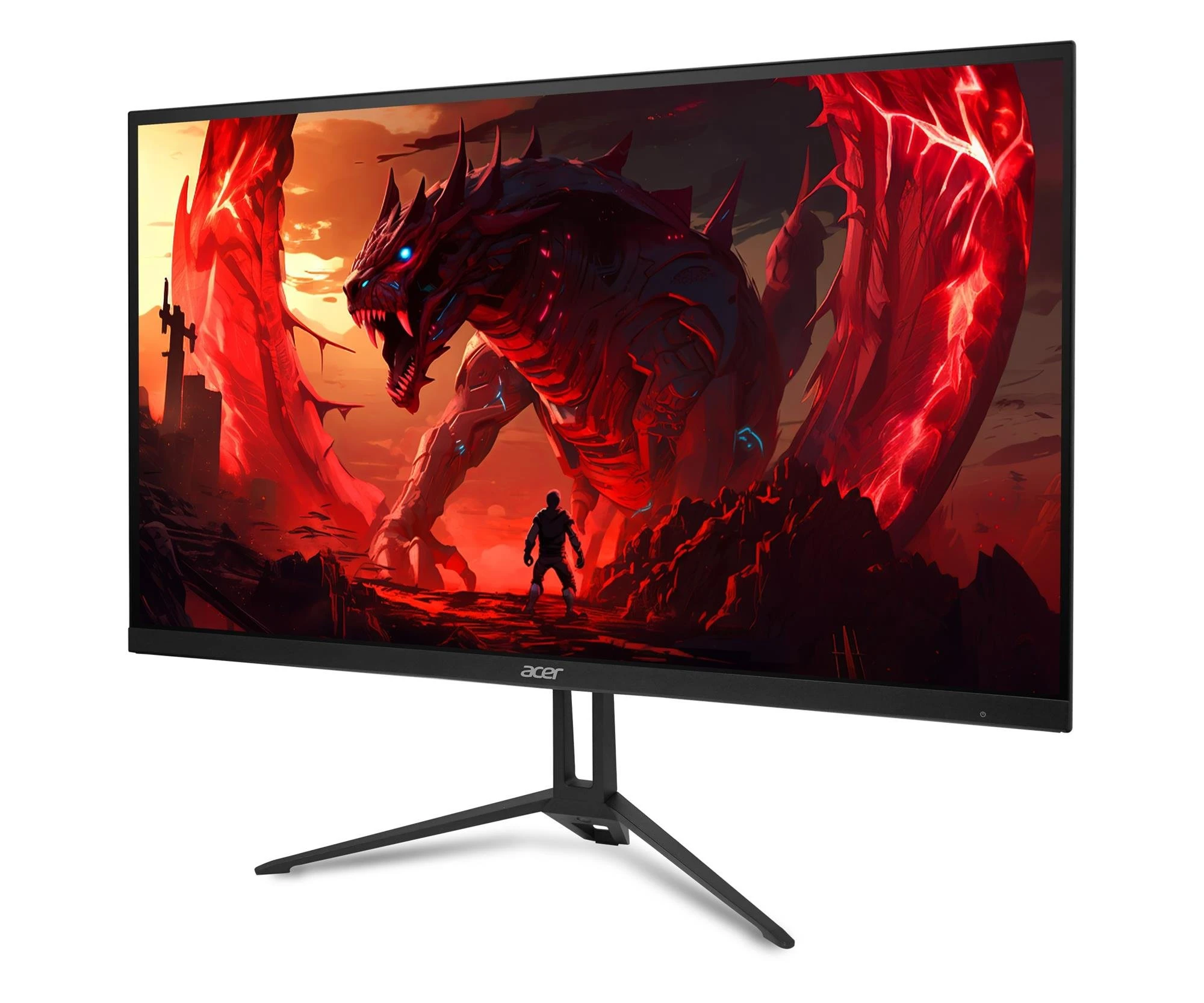 Acer Nitro KG273UW2bmiippx (UM.HX3EE.224) EU