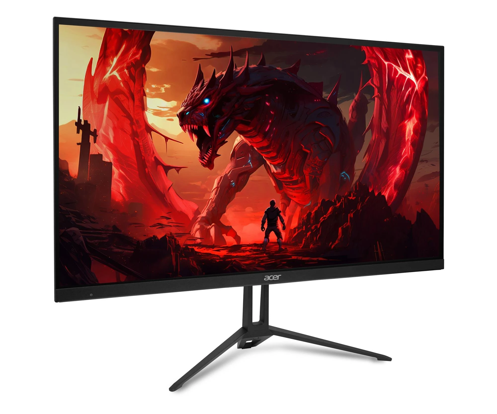 Acer Nitro KG273UW2bmiippx (UM.HX3EE.224) EU