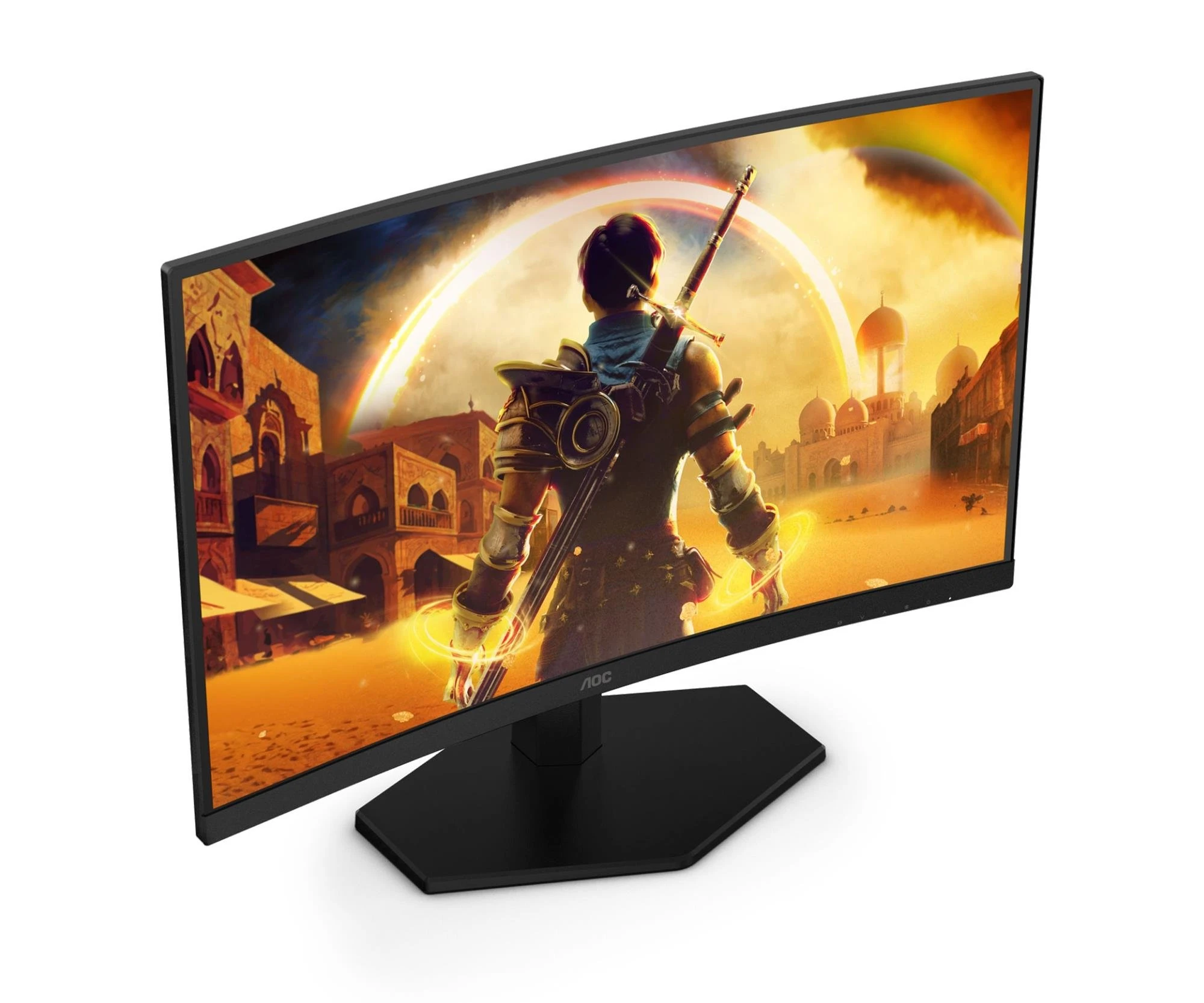 AOC C24G42FE (C24G42FE) EU