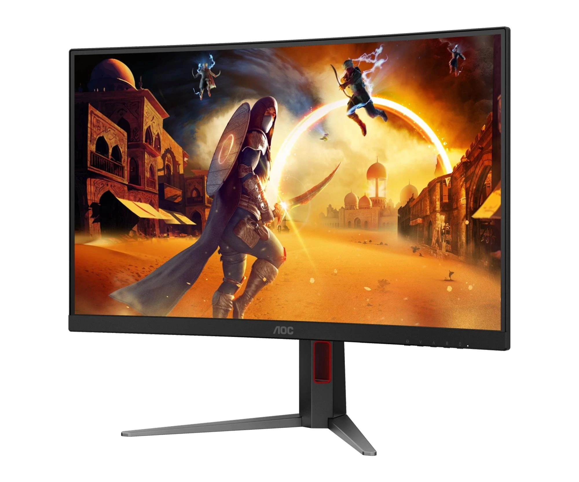 AOC CQ27G4Z2 (CQ27G4Z2) EU