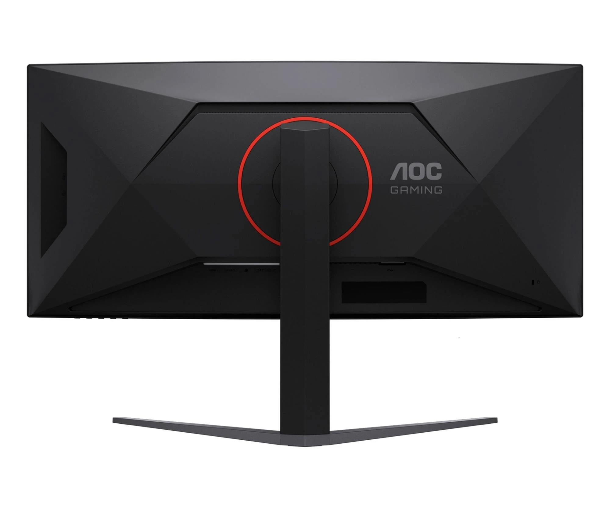 AOC CU34G4ZCA (CU34G4ZCA) EU