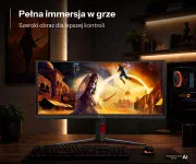 AOC CU34G4ZCA (CU34G4ZCA) EU