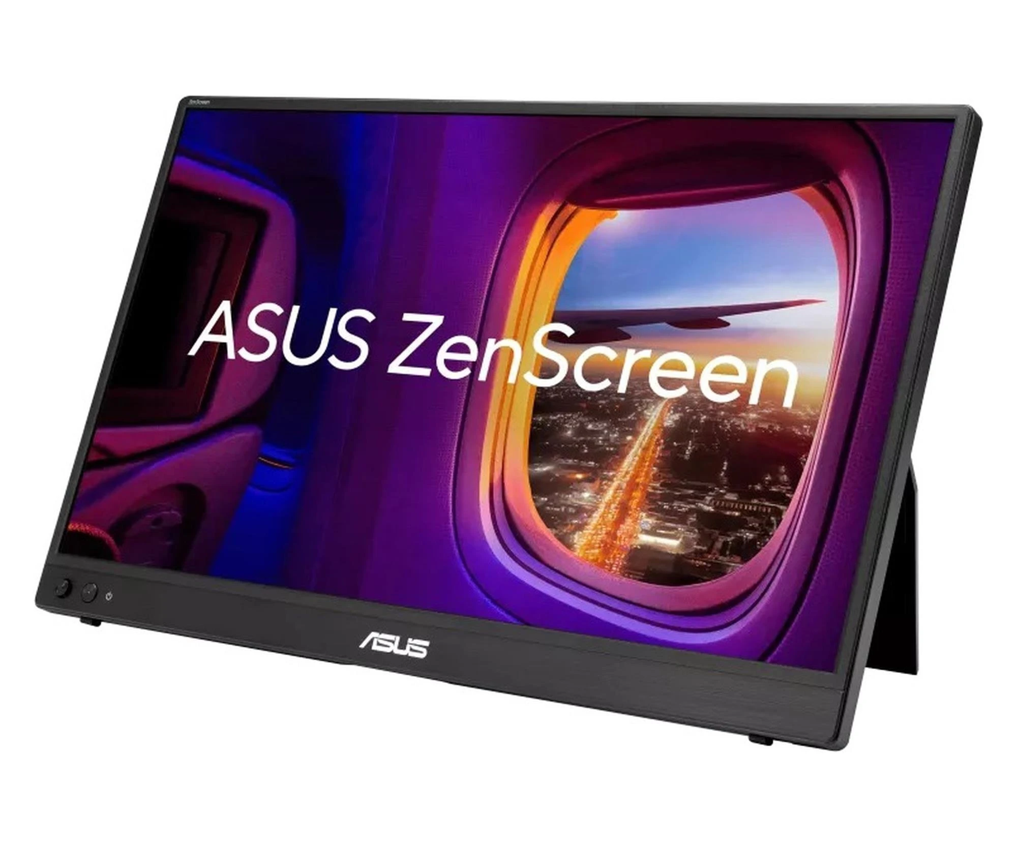 ASUS ZenScreen MB16AHVE (90LM0385-B01N71) EU