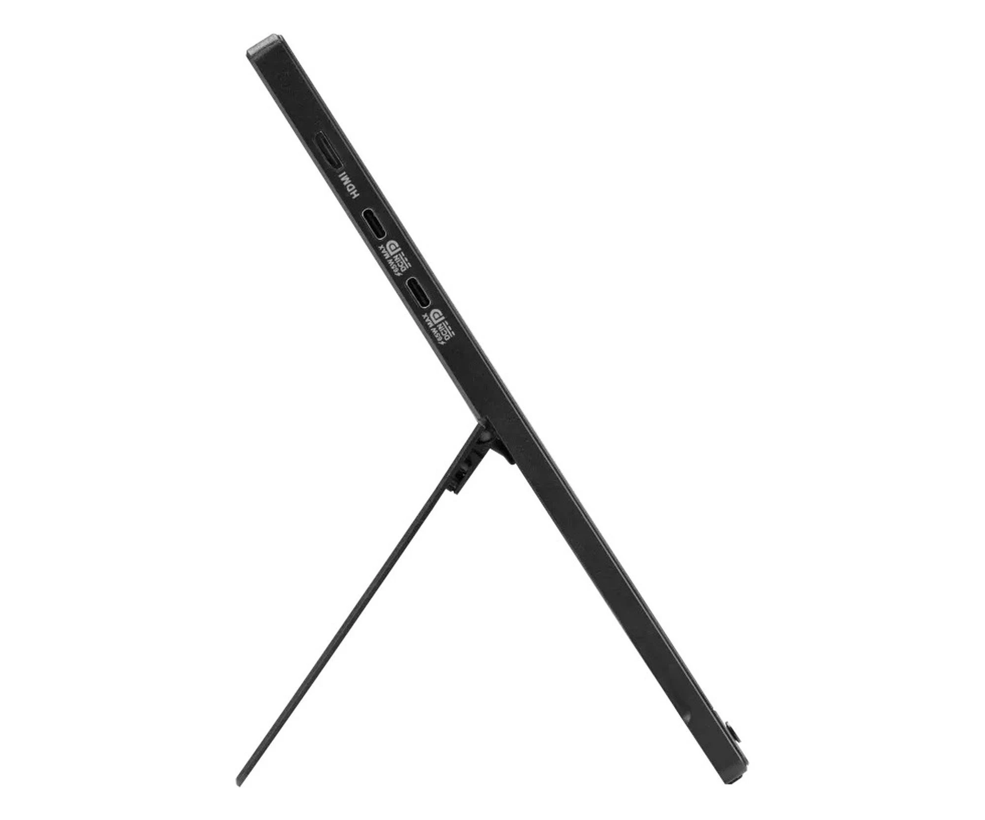 ASUS ZenScreen MB16AHVE (90LM0385-B01N71) EU