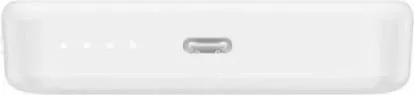 Belkin Slim Magnetic 10000mAh White (BPD015HQWH) (UA)