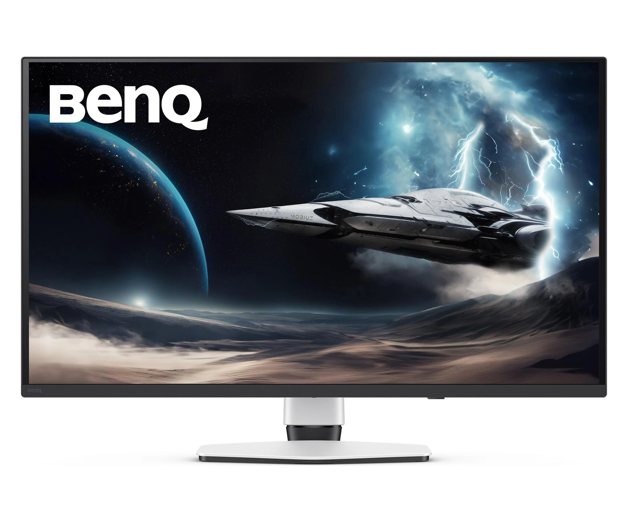 BenQ EX321UZ (9H.LP4LA.TBE) EU