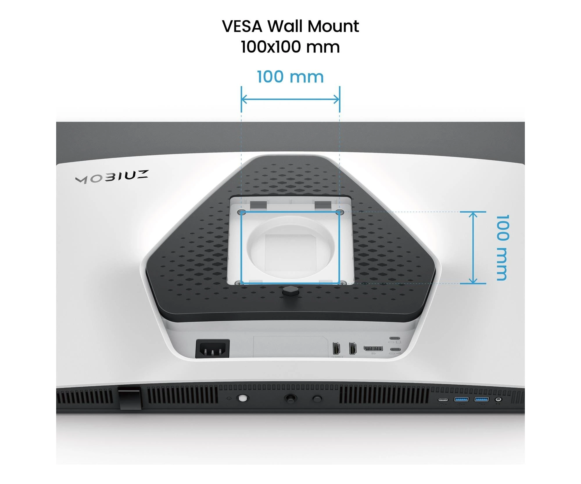 BenQ EX321UZ (9H.LP4LA.TBE) EU