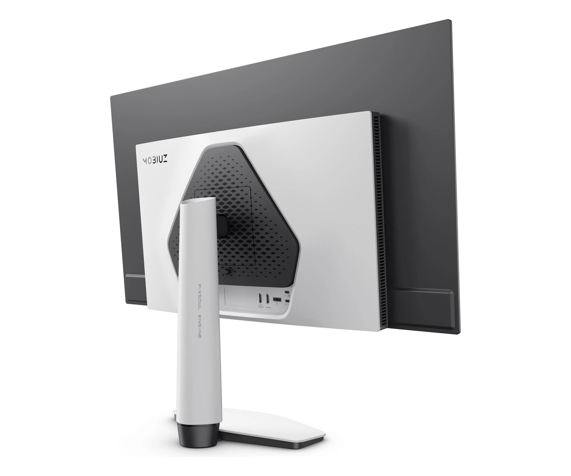BenQ EX321UZ (9H.LP4LA.TBE) EU