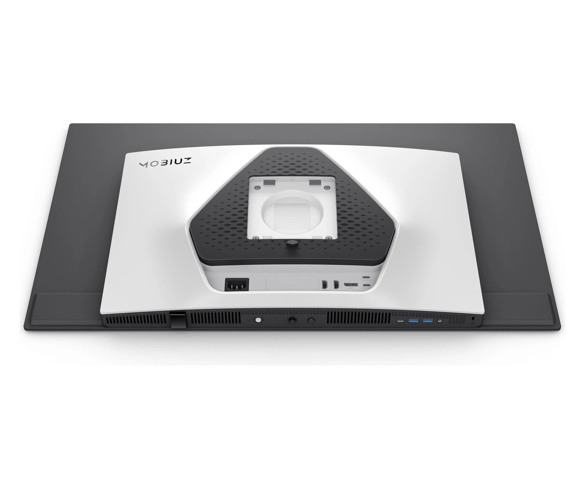 BenQ EX321UZ (9H.LP4LA.TBE) EU