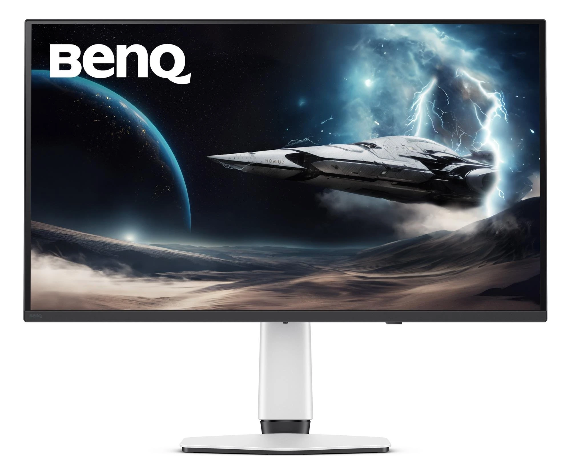 BenQ EX321UZ (9H.LP4LA.TBE) EU