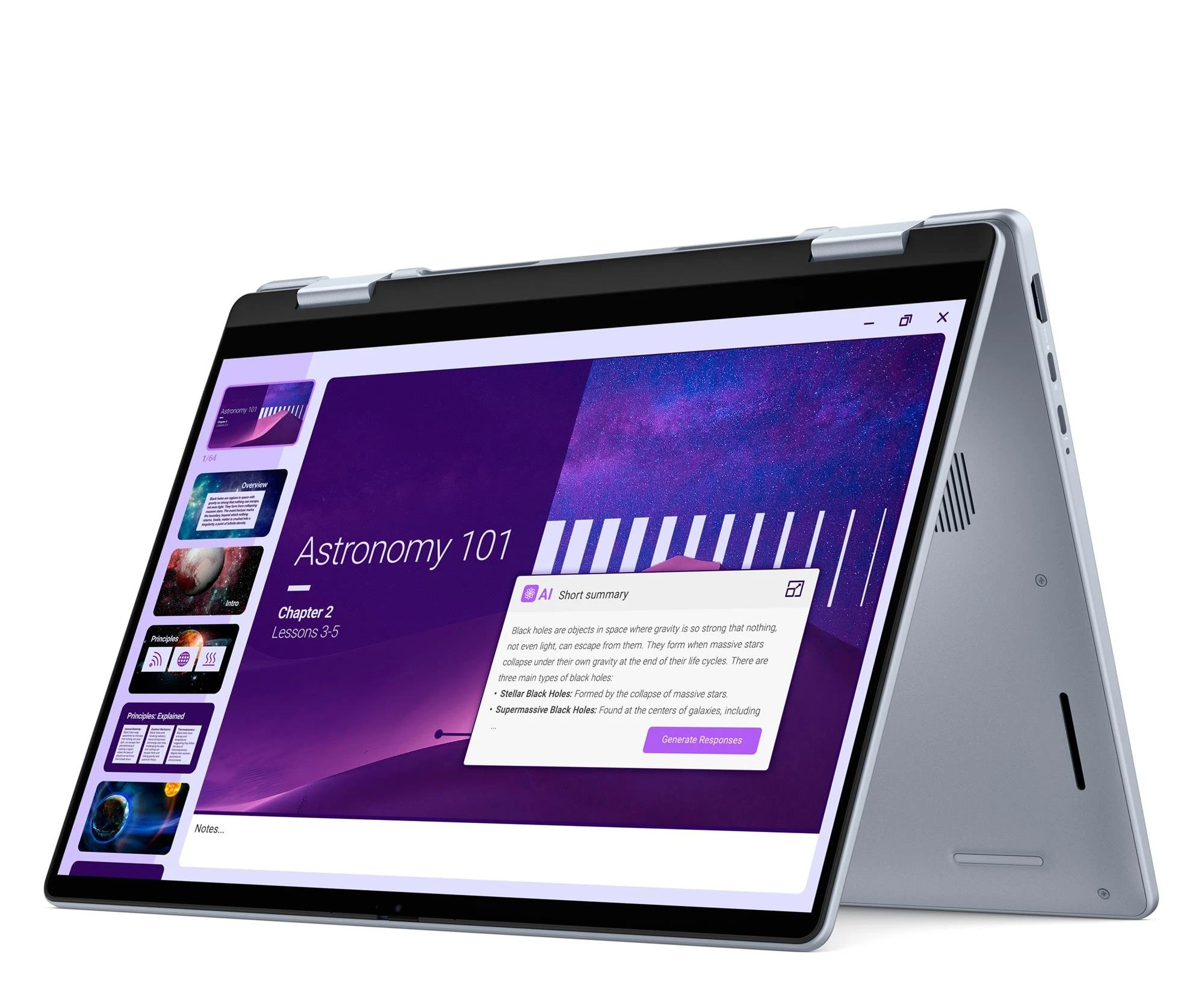 Dell 14 Plus 2-in-1 Ultra 7 256V/16GB/512/Win11 Touch (DB04250_LNL_203H)