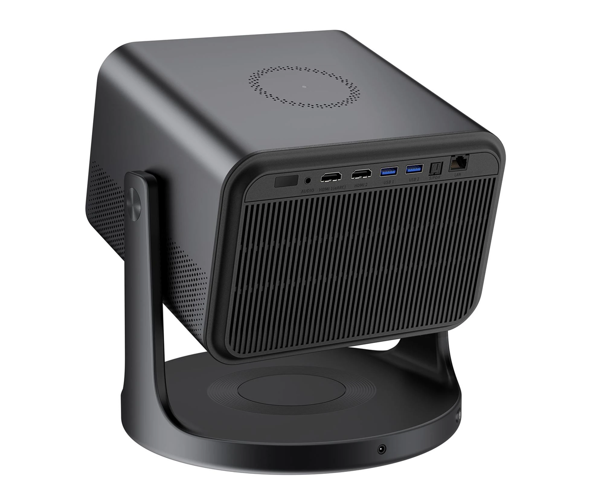 Hisense C3 Projektor laserowy 3840 x 2160, 2500 ANSI lumen (C3) EU