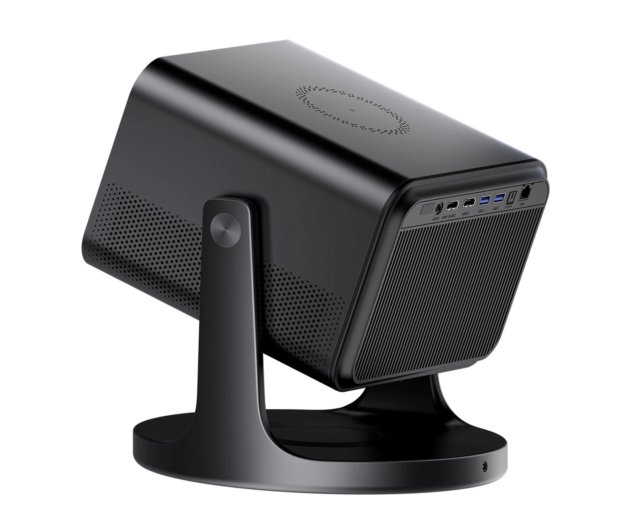 Hisense C3 Projektor laserowy 3840 x 2160, 2500 ANSI lumen (C3) EU
