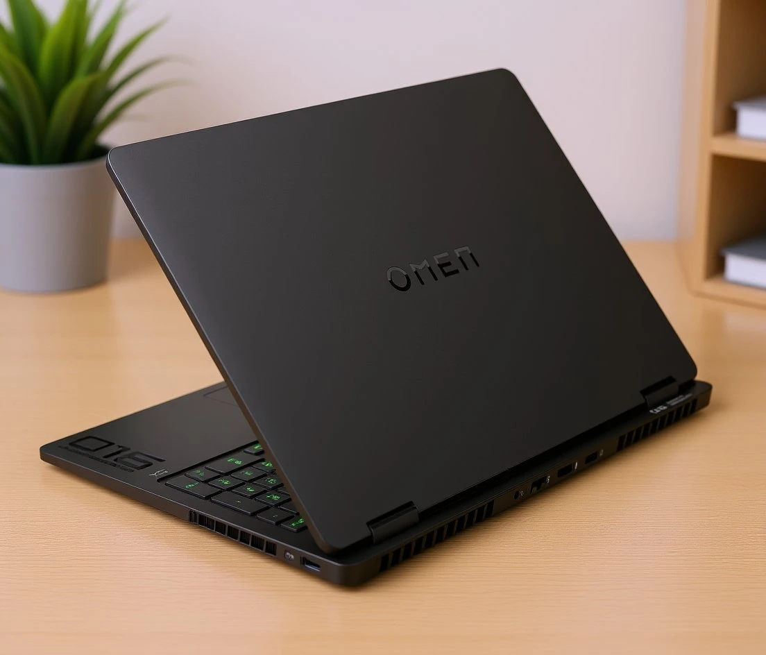 HP OMEN 16 i9-14900HX/24GB/1TB RTX5060 240Hz + Norton (16-am0093nw (D2YW4EA))