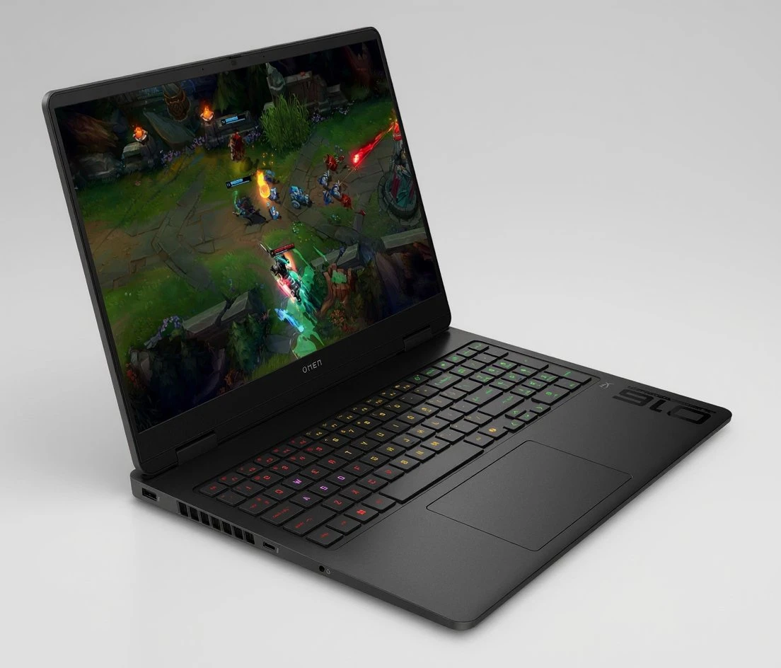 HP OMEN 16 i9-14900HX/24GB/1TB RTX5060 240Hz + Norton (16-am0093nw (D2YW4EA))