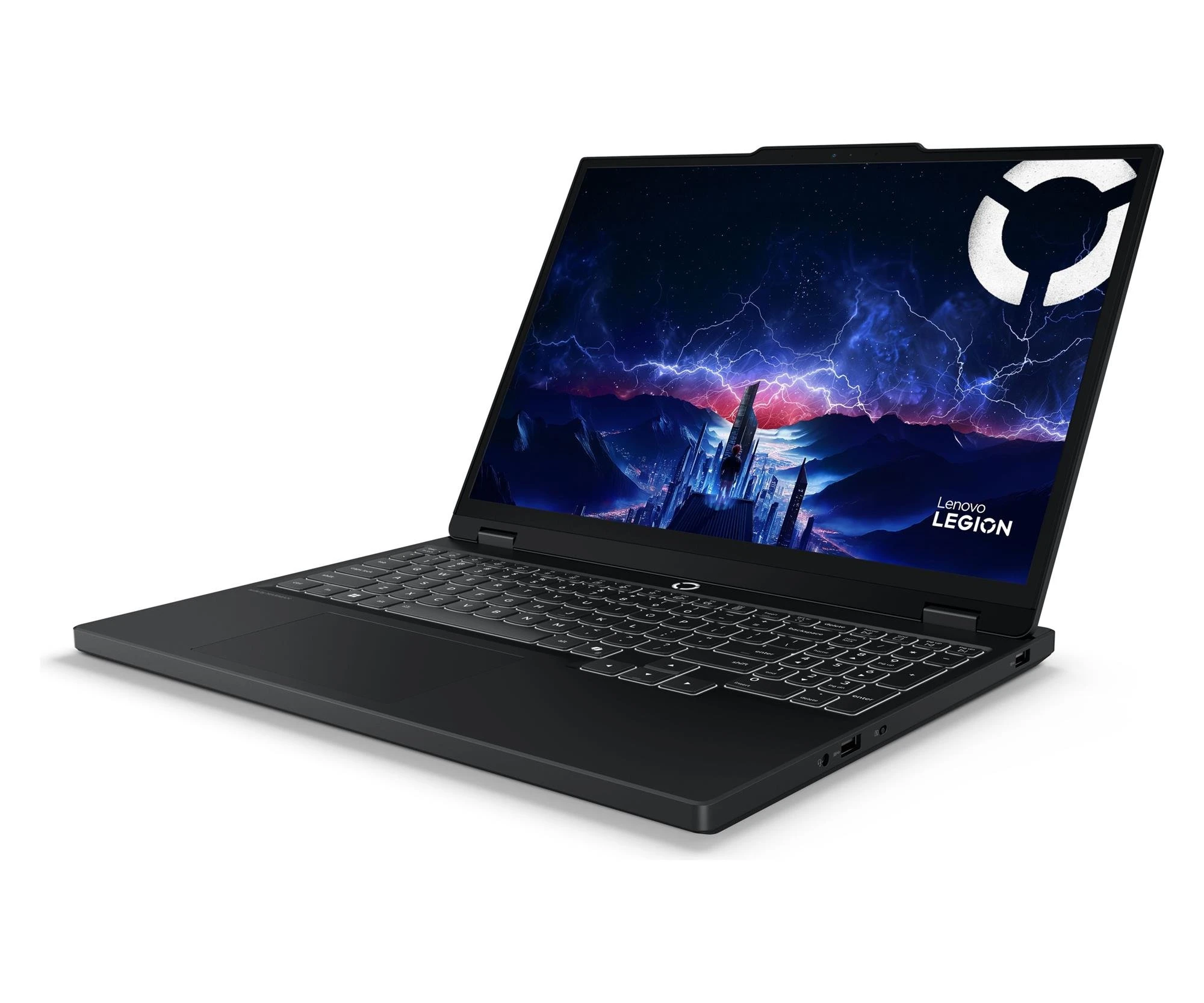 Lenovo Legion 5-15 i7-13645HX/24GB/512+1TB/Win11 RTX5060 (83LY00W0PB)