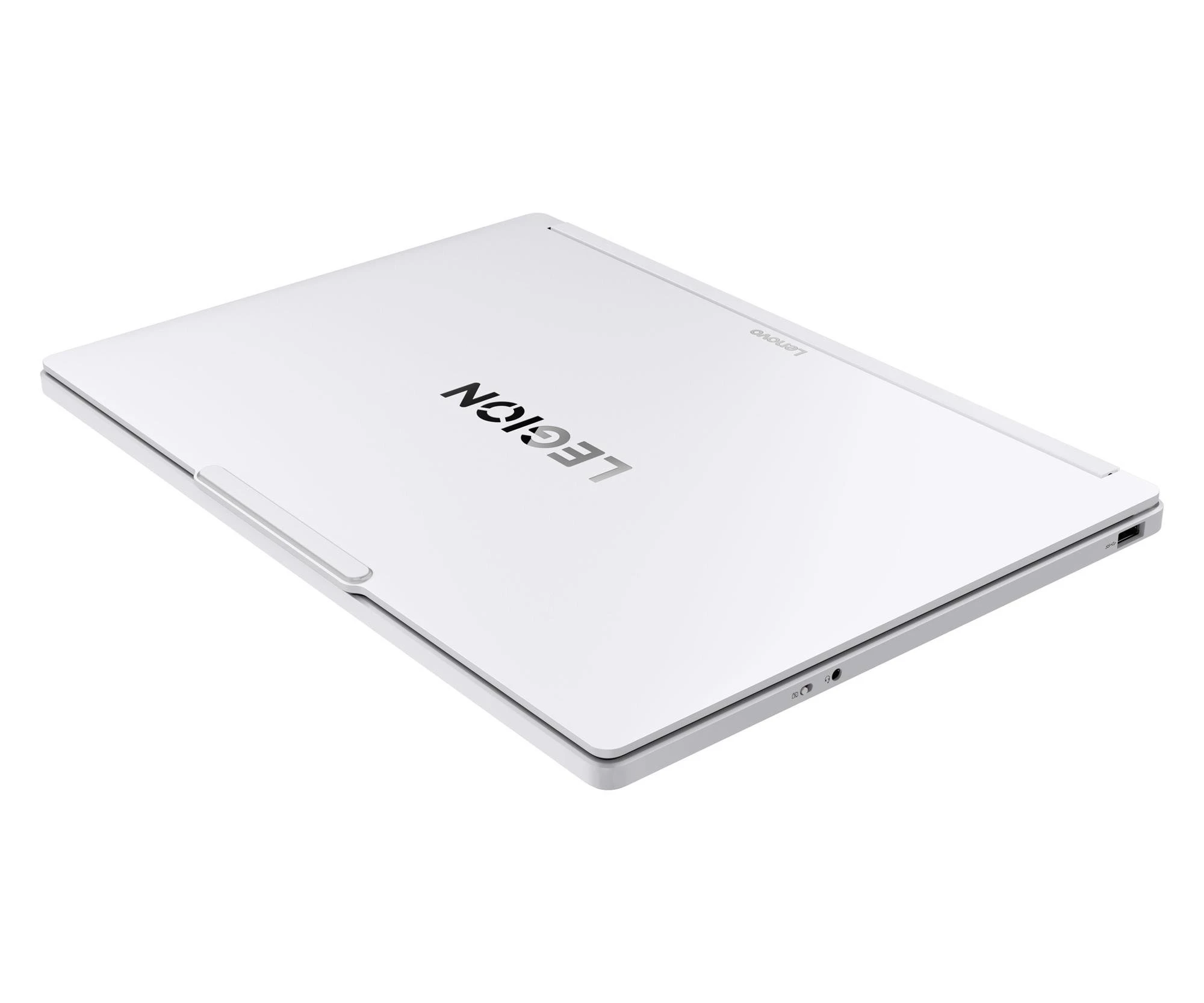 Lenovo Legion 5-15 Ryzen AI 7-450/24GB/512/Win11 RTX5060 White (83Q6002KPB)