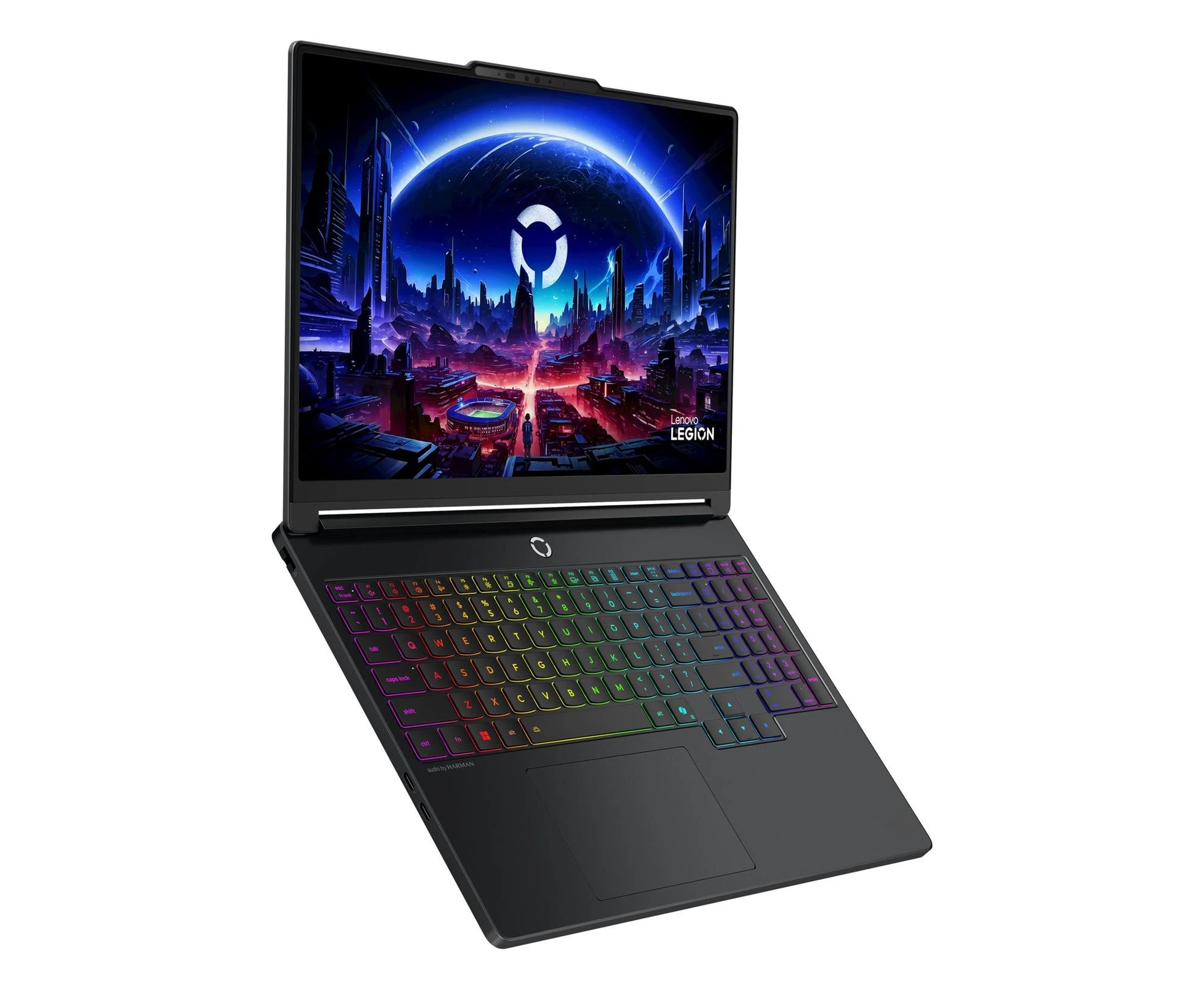 Lenovo Legion 5-15 Ultra 7-356H/24GB/512/Win11X RTX5060 OLED 165Hz (83RW0030PB)
