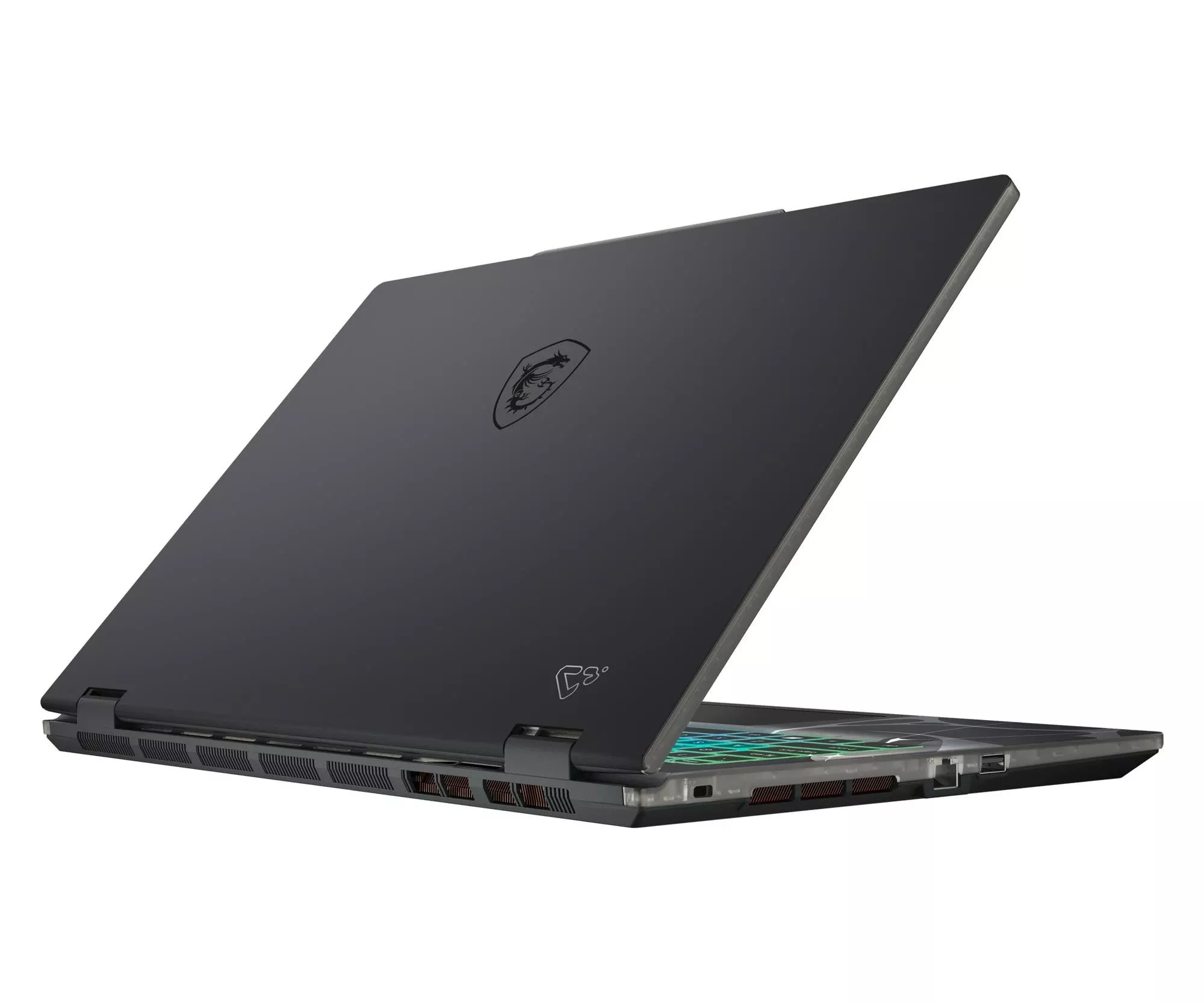 MSI Cyborg A15 AI Ryzen 7-260/24GB/2TB RTX5050 144Hz (Cyborg A15 AI | B2HWEKG-250XPL)