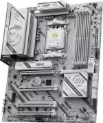 MSI MAG B850 GAMING PLUS MAX WIFI (911-7E56-030) (UA)