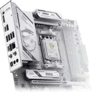 MSI MAG B850 GAMING PLUS MAX WIFI (911-7E56-030) (UA)