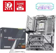 MSI MAG B850 GAMING PLUS MAX WIFI (911-7E56-030) (UA)